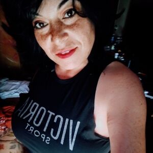 Meet your Posher, Trisha